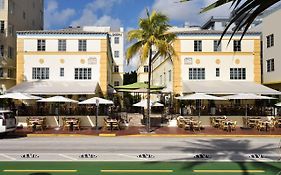 Hotel Ocean Miami South Beach
